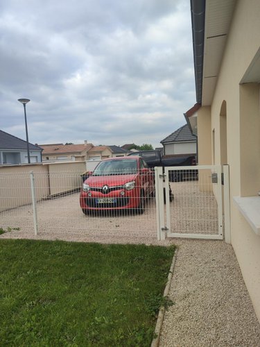 Location maison Saint-Marcel 71380 Saône-et-Loire 100 m2 5 pièces 1250 euros
