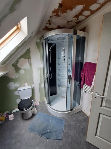 Maison a vendre Tessy-Bocage 50420 Manche 80 m2 3 pièces 104800 euros