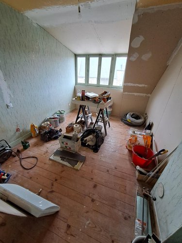 Maison a vendre Tessy-Bocage 50420 Manche 80 m2 3 pièces 104800 euros