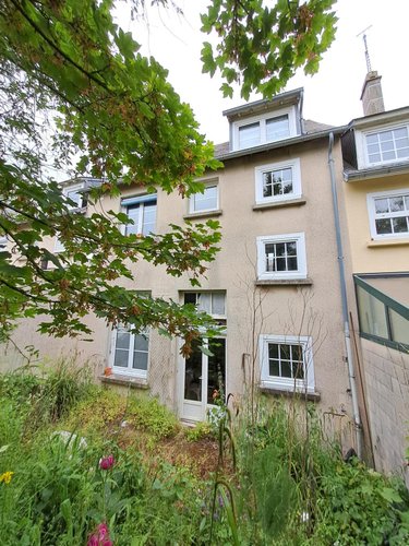 Maison a vendre Tessy-Bocage 50420 Manche 80 m2 3 pièces 104800 euros