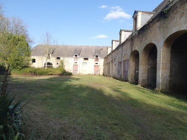 Divers a vendre Montmirail 72320 Sarthe 600 m2  158600 euros
