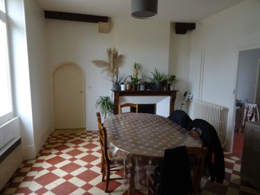 Location maison Dry 45370 Loiret 181 m2 6 pièces 780 euros