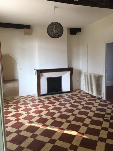 Location maison Dry 45370 Loiret 181 m2 6 pièces 780 euros