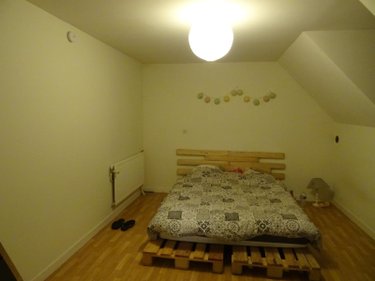Location maison Dry 45370 Loiret 181 m2 6 pièces 780 euros