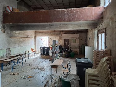 Immeuble a vendre Tessy-Bocage 50420 Manche  41920 euros