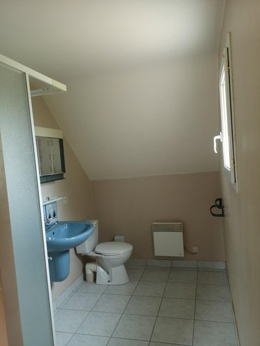 Maison a vendre Tréméven 29300 Finistère 64 m2 3 pièces 249300 euros