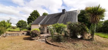 Maison a vendre Tréméven 29300 Finistère 64 m2 3 pièces 249300 euros