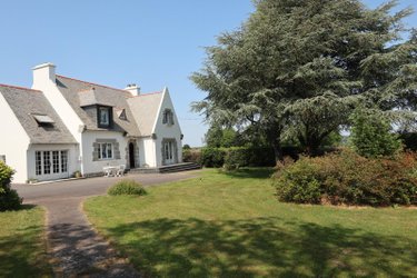 Maison a vendre Sizun 29450 Finistère 157 m2  216928 euros