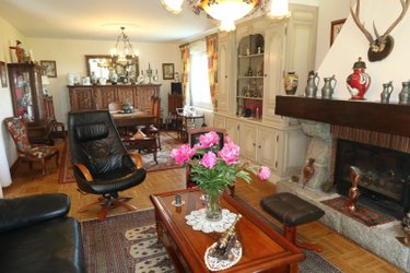 Maison a vendre Sizun 29450 Finistère 157 m2  216928 euros