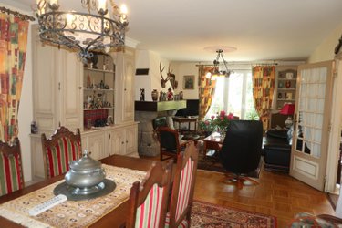 Maison a vendre Sizun 29450 Finistère 157 m2  216928 euros