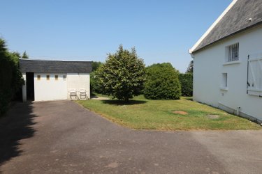 Maison a vendre Sizun 29450 Finistère 157 m2  216928 euros
