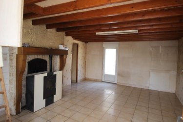 Maison a vendre Dienville 10500 Aube 70 m2 4 pièces 49000 euros