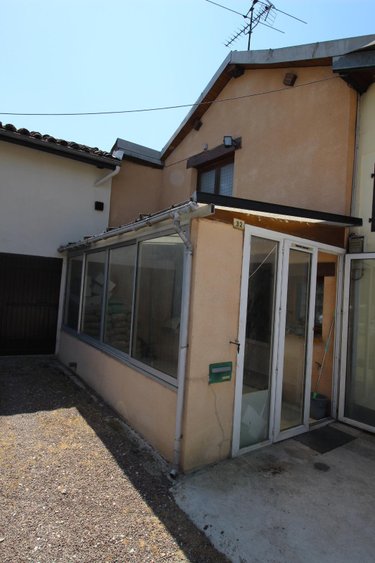 Maison a vendre Dienville 10500 Aube 70 m2 4 pièces 49000 euros