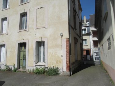 Location appartement Rennes 35000 Ille-et-Vilaine 12 m2 1 pièce 420 euros
