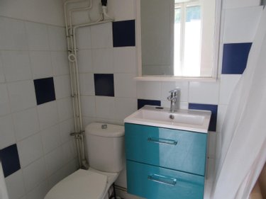 Location appartement Rennes 35000 Ille-et-Vilaine 12 m2 1 pièce 420 euros