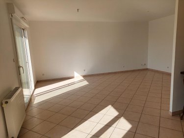 Location appartement Ambérieu-en-Bugey 01500 Ain 70 m2 3 pièces 710 euros