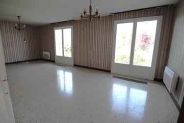 Maison a vendre Brienne-le-Château 10500 Aube 85 m2 4 pièces 97500 euros