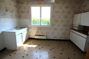 Maison a vendre Brienne-le-Château 10500 Aube 85 m2 4 pièces 97500 euros