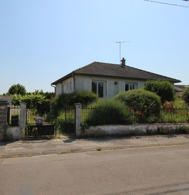 Maison a vendre Brienne-le-Château 10500 Aube 85 m2 4 pièces 97500 euros