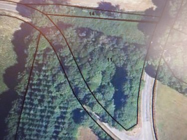 Terrains de loisirs bois etangs a vendre Argenvilliers 28480 Eure-et-Loir 4040 m2  6700 euros