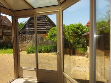 Maison a vendre Thiron Gardais 28480 Eure-et-Loir 110 m2 5 pièces 89040 euros