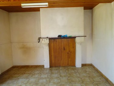 Maison a vendre Thiron Gardais 28480 Eure-et-Loir 110 m2 5 pièces 89040 euros