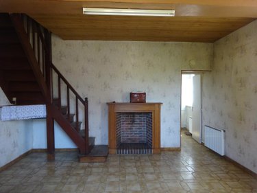 Maison a vendre Thiron Gardais 28480 Eure-et-Loir 110 m2 5 pièces 89040 euros