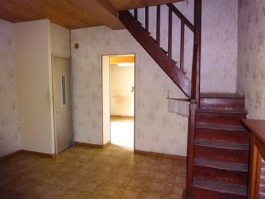 Maison a vendre Thiron Gardais 28480 Eure-et-Loir 110 m2 5 pièces 89040 euros