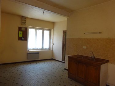 Maison a vendre Thiron Gardais 28480 Eure-et-Loir 110 m2 5 pièces 89040 euros