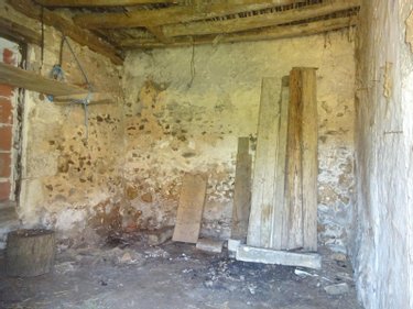 Maison a vendre Thiron Gardais 28480 Eure-et-Loir 110 m2 5 pièces 89040 euros