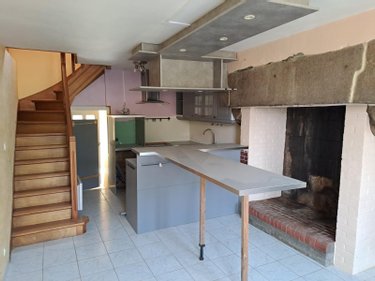 Maison a vendre Tessy-Bocage 50420 Manche 90 m2 4 pièces 94320 euros