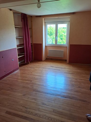 Maison a vendre Tessy-Bocage 50420 Manche 90 m2 4 pièces 94320 euros