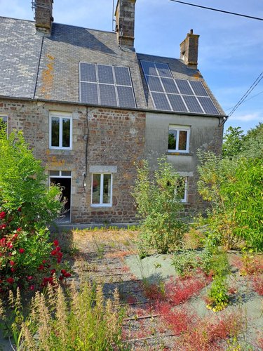 Maison a vendre Tessy-Bocage 50420 Manche 90 m2 4 pièces 94320 euros