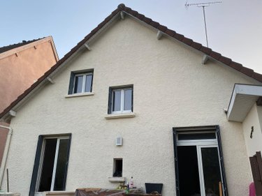 Maison a vendre Châlons-en-Champagne 51000 Marne 130 m2 5 pièces 143000 euros