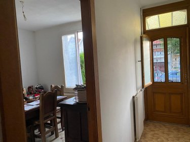 Maison a vendre Châlons-en-Champagne 51000 Marne 130 m2 5 pièces 143000 euros