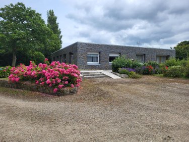 Maison a vendre Carantec 29660 Finistère 210 m2 8 pièces 405600 euros
