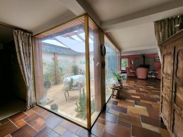 Maison a vendre Carantec 29660 Finistère 210 m2 8 pièces 405600 euros