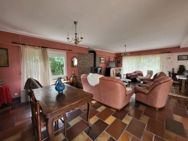 Maison a vendre Carantec 29660 Finistère 210 m2 8 pièces 405600 euros