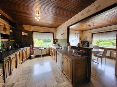 Maison a vendre Carantec 29660 Finistère 210 m2 8 pièces 405600 euros