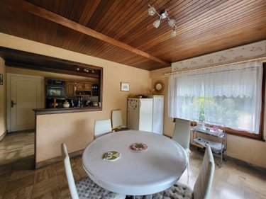 Maison a vendre Carantec 29660 Finistère 210 m2 8 pièces 405600 euros