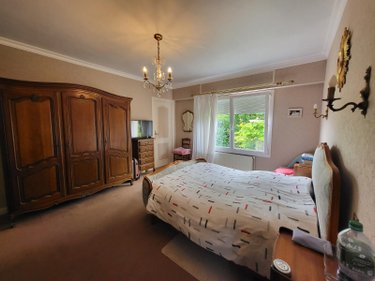 Maison a vendre Carantec 29660 Finistère 210 m2 8 pièces 405600 euros