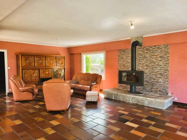 Maison a vendre Carantec 29660 Finistère 210 m2 8 pièces 395200 euros