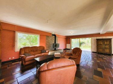 Maison a vendre Carantec 29660 Finistère 210 m2 8 pièces 395200 euros