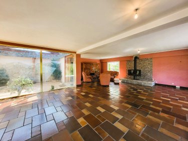 Maison a vendre Carantec 29660 Finistère 210 m2 8 pièces 395200 euros