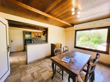 Maison a vendre Carantec 29660 Finistère 210 m2 8 pièces 395200 euros