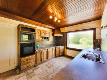 Maison a vendre Carantec 29660 Finistère 210 m2 8 pièces 395200 euros