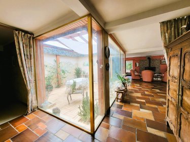 Maison a vendre Carantec 29660 Finistère 210 m2 8 pièces 395200 euros