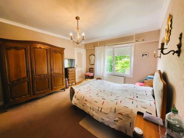 Maison a vendre Carantec 29660 Finistère 210 m2 8 pièces 395200 euros