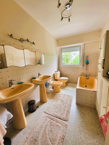 Maison a vendre Carantec 29660 Finistère 210 m2 8 pièces 395200 euros