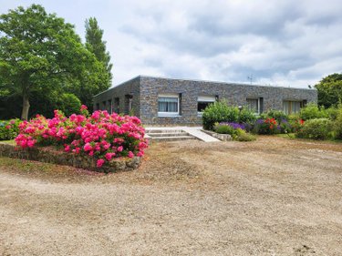 Maison a vendre Carantec 29660 Finistère 210 m2 8 pièces 395200 euros